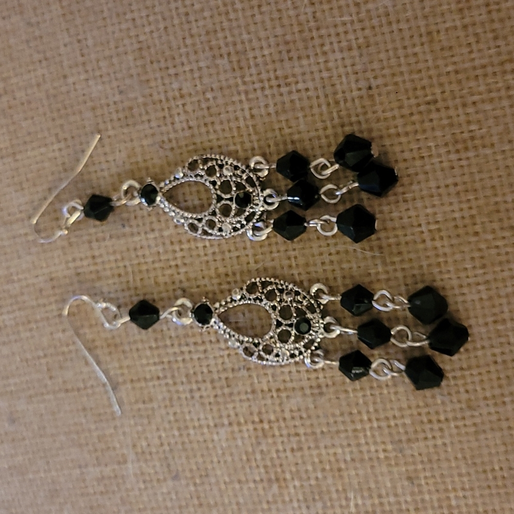 💎 Earrings